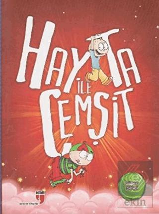 Ekin Kitap