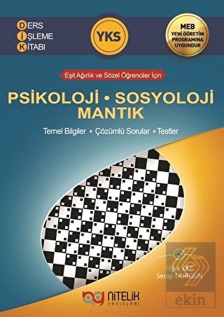 Ekin Kitap