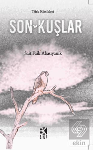 Ekin Kitap
