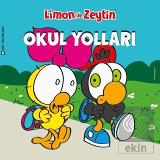 Ekin Kitap