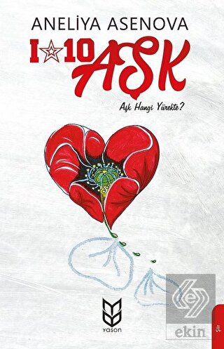 Ekin Kitap