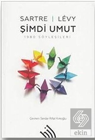 Ekin Kitap