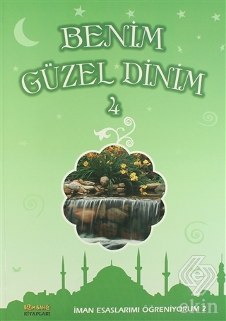 Ekin Kitap