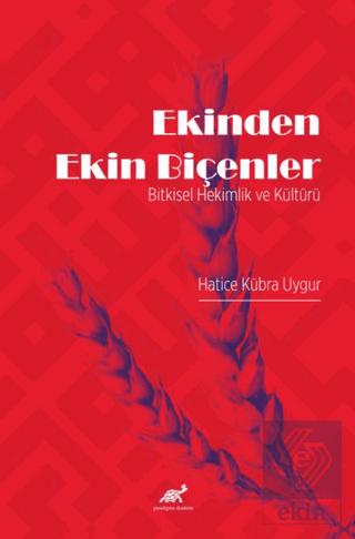 Ekin Kitap