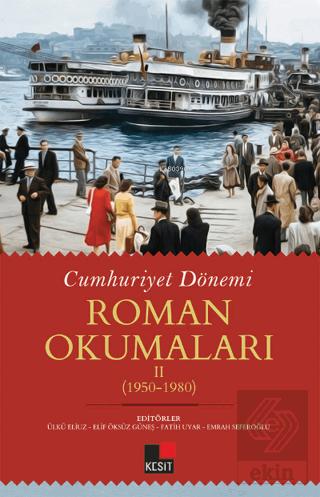 Ekin Kitap