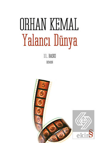 Ekin Kitap