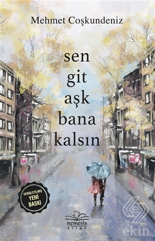 Ekin Kitap