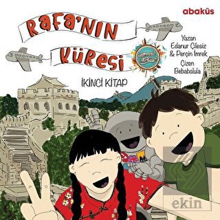 Ekin Kitap