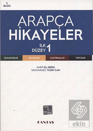 Ekin Kitap
