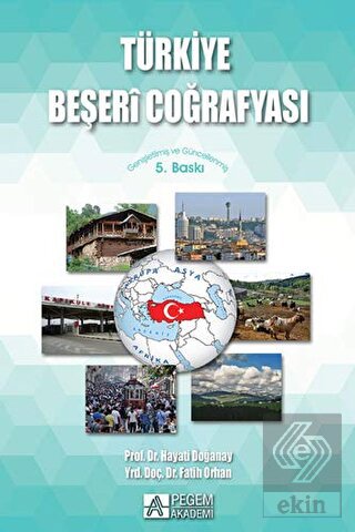 Ekin Kitap