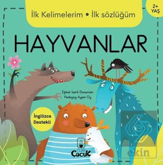 Ekin Kitap