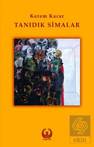 Ekin Kitap
