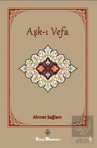 Ekin Kitap
