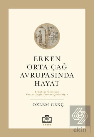 Ekin Kitap