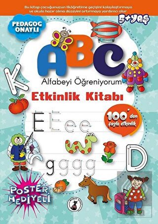 Ekin Kitap