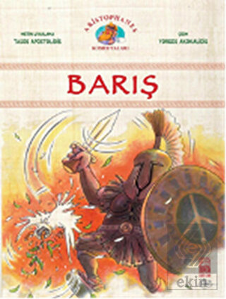 Ekin Kitap