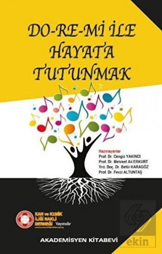 Do Re Mi ile Hayata Tutunmak