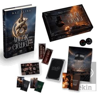 Ekin Kitap