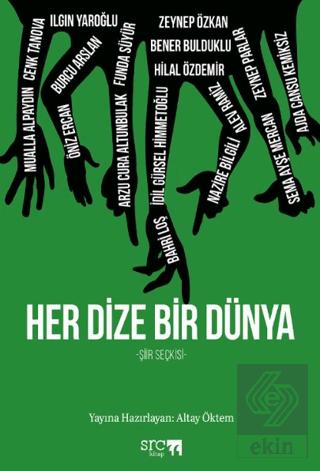 Ekin Kitap