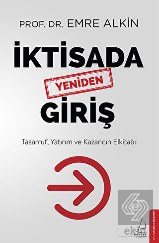 Ekin Kitap
