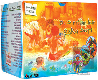 Ekin Kitap