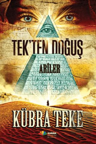 Ekin Kitap