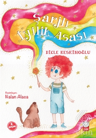 Ekin Kitap