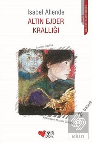 Ekin Kitap