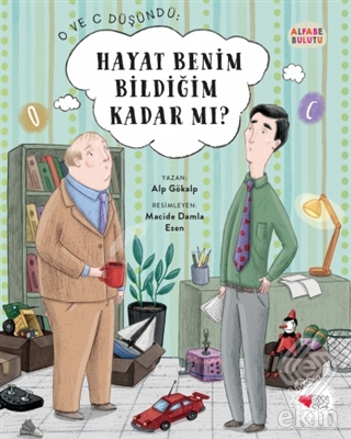 Ekin Kitap