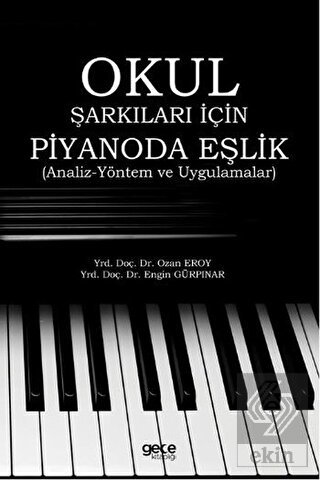 Ekin Kitap
