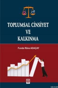 Toplumsal Cinsiyet ve Kalkınma