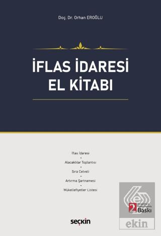 Ekin Kitap