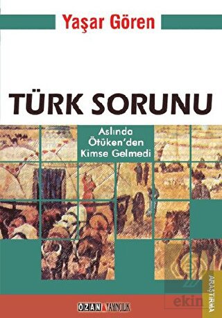 Ekin Kitap