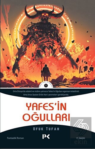 Ekin Kitap