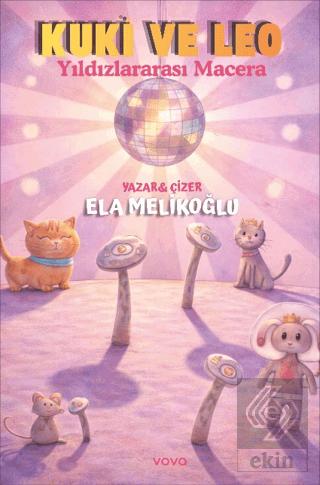Ekin Kitap