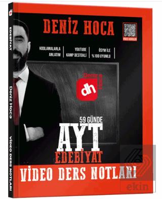 Ekin Kitap
