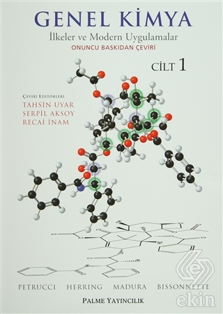 Ekin Kitap