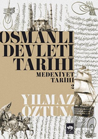 Ekin Kitap