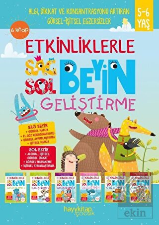 Ekin Kitap