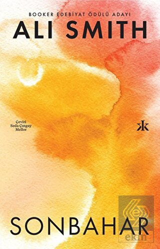 Ekin Kitap