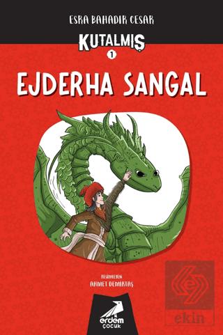 Ekin Kitap