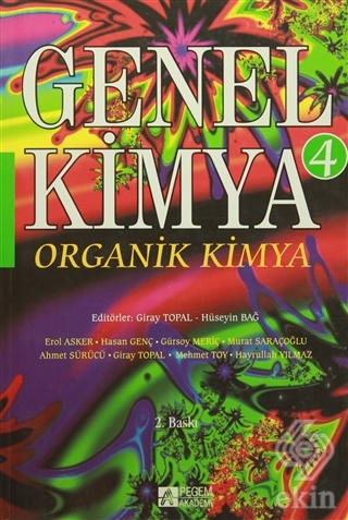 Ekin Kitap