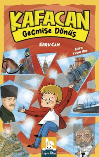 Kafacan Geçmişe Dönüş