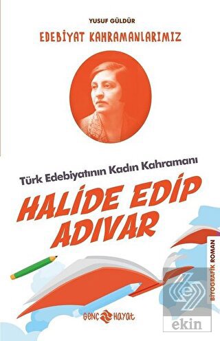 Ekin Kitap