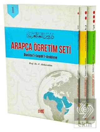 Ekin Kitap
