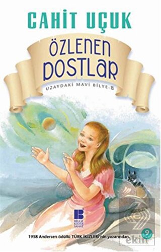 Ekin Kitap