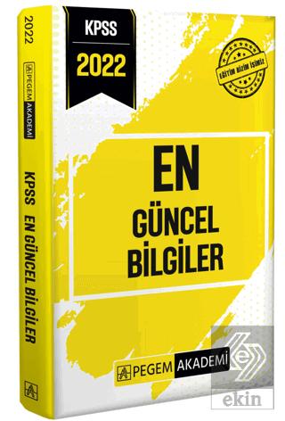 KPSS En Güncel Bilgiler Roman Boy