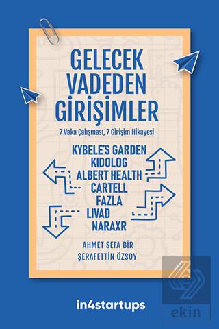 Ekin Kitap