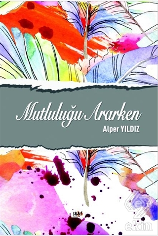 Ekin Kitap