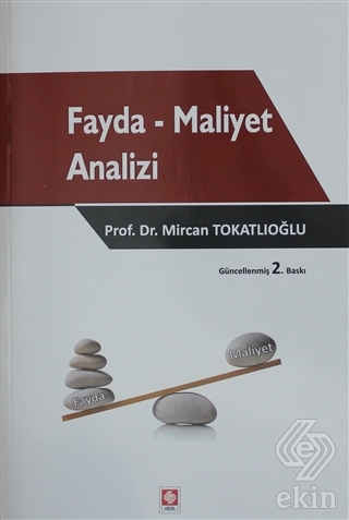 Ekin Kitap